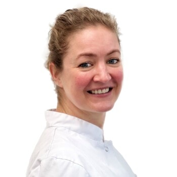 Mondhygieniste Mondhygienist Tatiana Witteman Mondig Haarlem